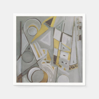 Guardanapo De Papel Triangulum Napkin