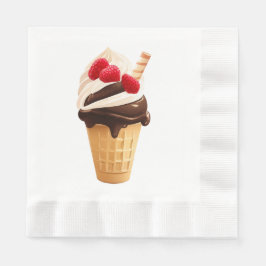 Guardanapo De Papel Triberry Gelatino