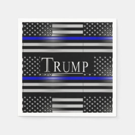 GUARDANAPO DE PAPEL TRUMP 2020