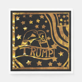 GUARDANAPO DE PAPEL TRUMP 2024