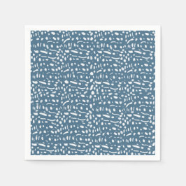 Guardanapo De Papel Tubarão-baleia