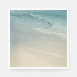 Guardanapo De Papel Tudo em um Convite de casamento