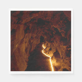 Guardanapo De Papel Túnel secreto