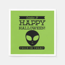 Tupografia retro Halloween