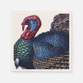 Guardanapo De Papel Turquia