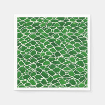 Turtle Shell Pattern