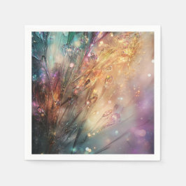 Guardanapo De Papel Ulrica Elegant Paper Napkins