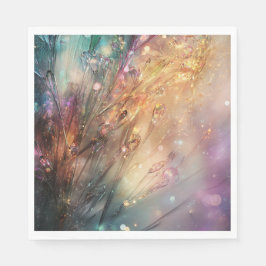 Guardanapo De Papel Ulrica Elegant Paper Napkins