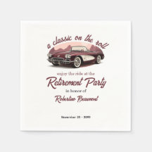 Um Clássico na Festa de Aposentadoria do Carro Ret