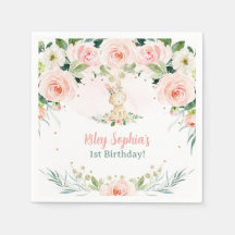 Um coelhinho é um festival de rosas cor-de-rosa