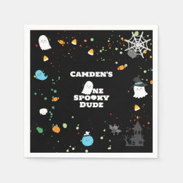 Guardanapo De Papel Um Papagaio Louco Napkins