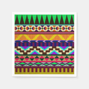 Guardanapo De Papel Um partido apropriado