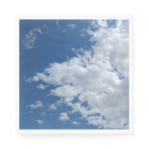 Um triângulo de nuvens