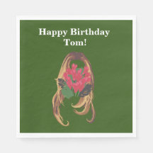 Uma mente encantadora