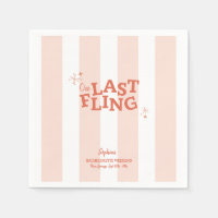Uma Única Bachelorette de Fling