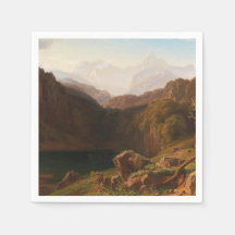 Uma visão do Grossglockner de Kals