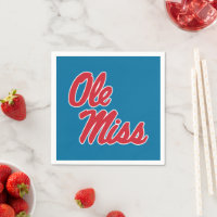 Universidade do Mississippi | Script Ole Miss