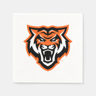 Guardanapo De Papel Universidade Estadual de Idaho Bengals Spirit Desi