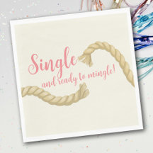Untie The Knot Divorce Party