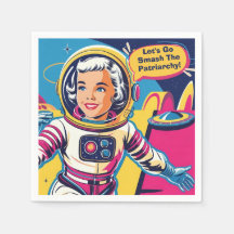 Vamos Vai Esmagar O Patriarcado Feminista