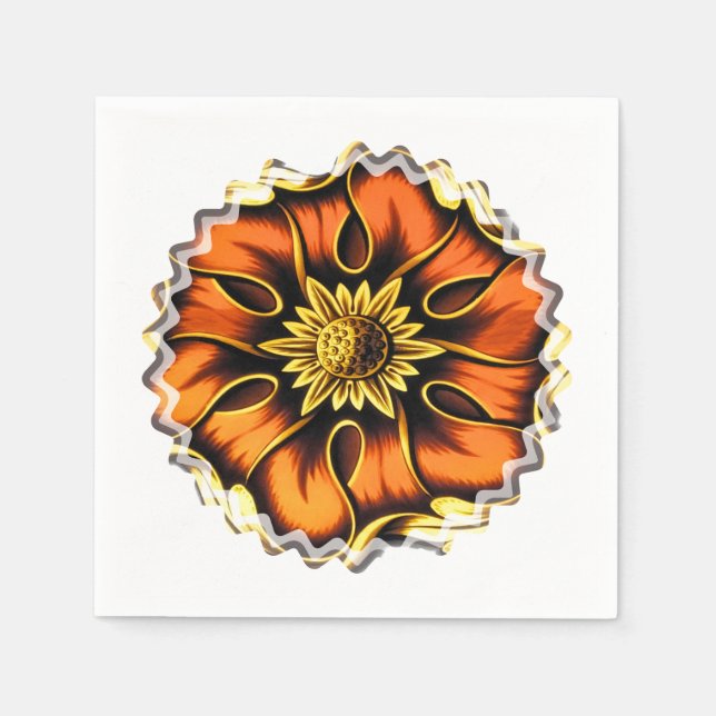 GUARDANAPO DE PAPEL VELHA INGLATERRA (Frente)