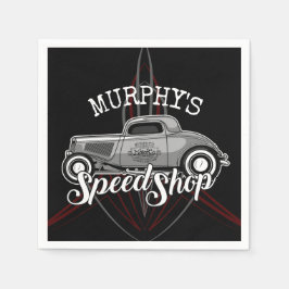 Guardanapo De Papel Velocidade de rotação dinâmica Comprar NOME PERSON