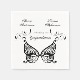 Guardanapo De Papel Venetia Carnivale Masque Ornamentado Vitoriano Flo