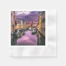 Veneza, Itália