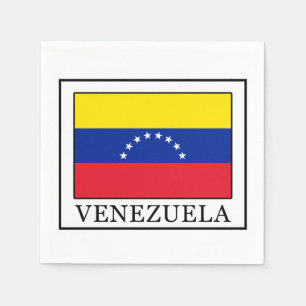 Guardanapo De Papel Venezuela