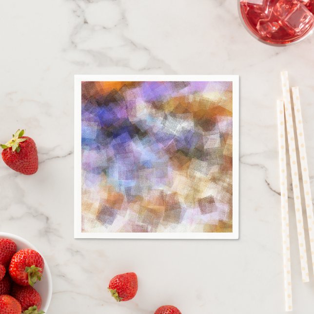 GUARDANAPO DE PAPEL VERÃO STREAM (Insitu)