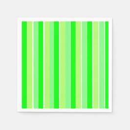 Guardanapo De Papel Verdes limões