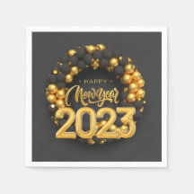 véspera de ano novo 2023!