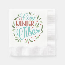 Vibrações festivas e aconchegantes de inverno