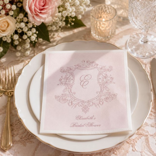 Guardanapo De Papel victorian floral garden luxe (Criador carregado)