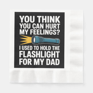 Guardanapo De Papel Você Acha Que Pode Machucar Meus Sentimentos Eu Co