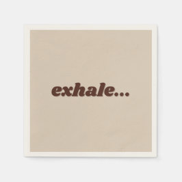 Guardanapo De Papel Waiting To Exhale Luxe Cocktail Napkins