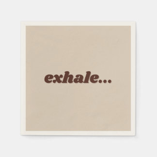 Guardanapo De Papel Waiting To Exhale Luxe Cocktail Napkins