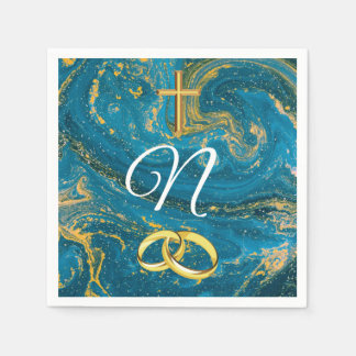 Guardanapo De Papel Wedding Napkins