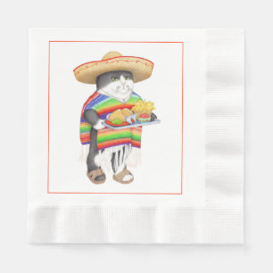 Guardanapo De Papel WENDELITO Coined Luncheon Napkin