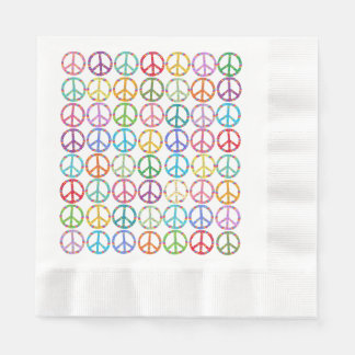 Guardanapo De Papel Whimsical Paper Napkin