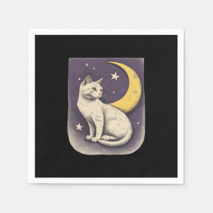 Guardanapo De Papel Whimsigoth Gótico Wall Art 90s Decor HECKINFAROUT