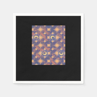 Guardanapo De Papel Whimsigoth Wallpaper Classic