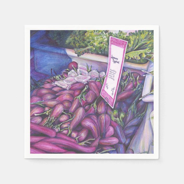 Guardanapo De Papel Whisk Welt para a Sopa de Baleia (Frente)