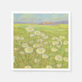 Guardanapo De Papel Wild Daisy de Cargill, 1937