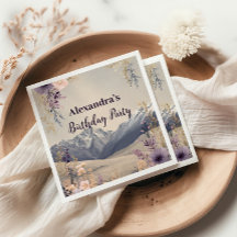 Wildflower Mountain Milestone Celebration