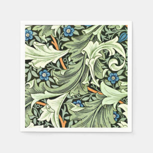 Guardanapo De Papel William Morris - Granville