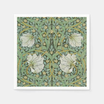 William Morris - Pimpernel