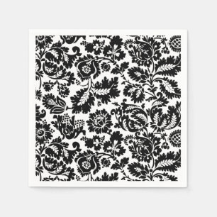 Guardanapo De Papel William Morris Venetian Damask Brocade