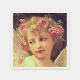 Guardanapo De Papel Wings Of Desire - Guillaume Seignac