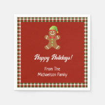 Xadrez Feriado Cookie Fazendo Natal